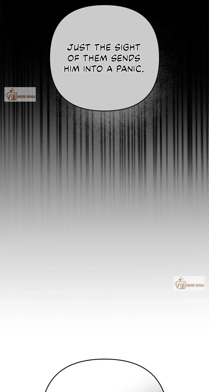 The Devil Who Kisses My Feet Chapter 5 page 64