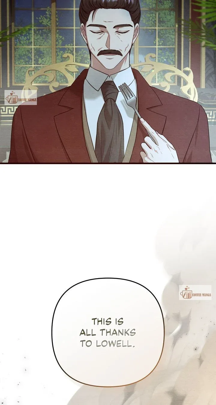 The Devil Who Kisses My Feet Chapter 5 page 70