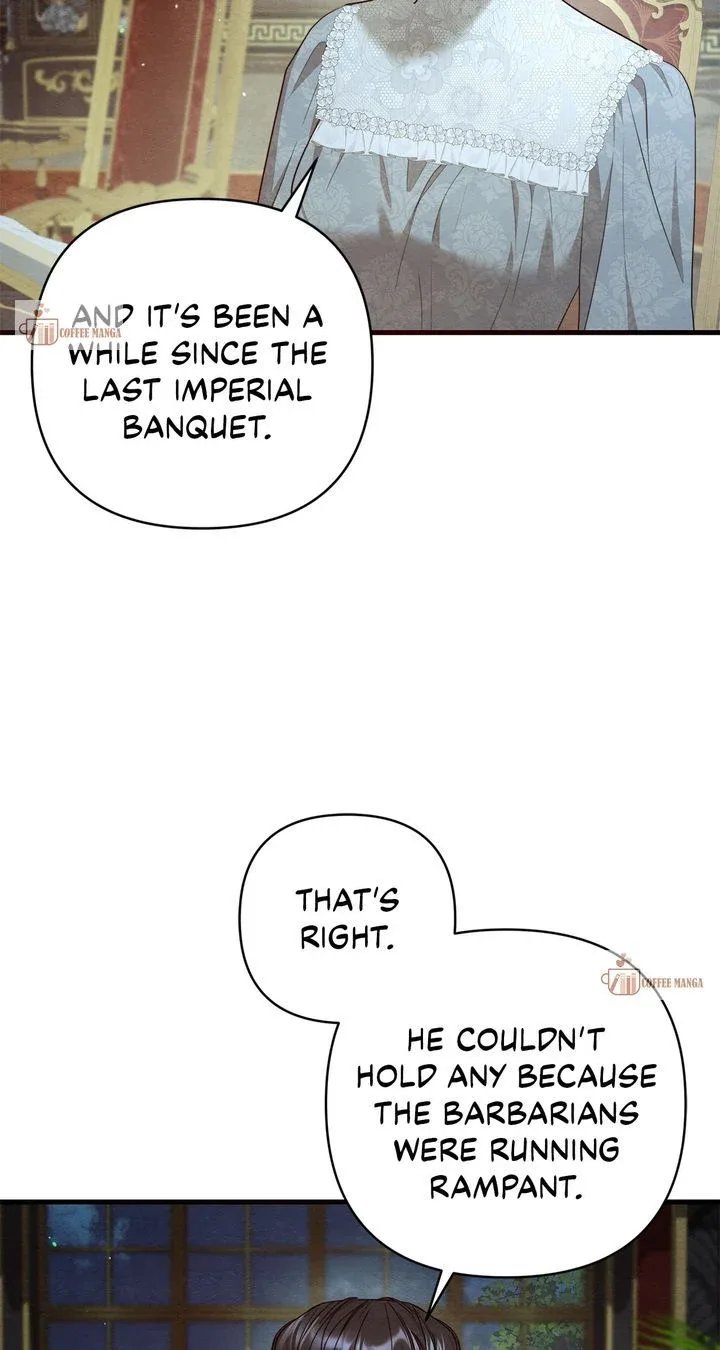The Devil Who Kisses My Feet Chapter 5 page 69