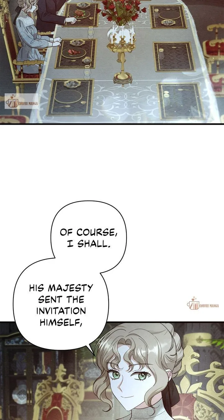 The Devil Who Kisses My Feet Chapter 5 page 68