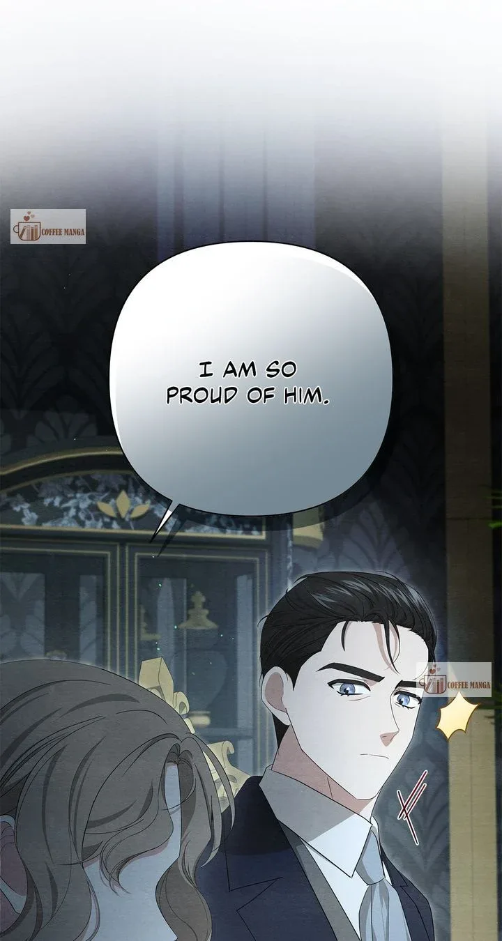 The Devil Who Kisses My Feet Chapter 5 page 73