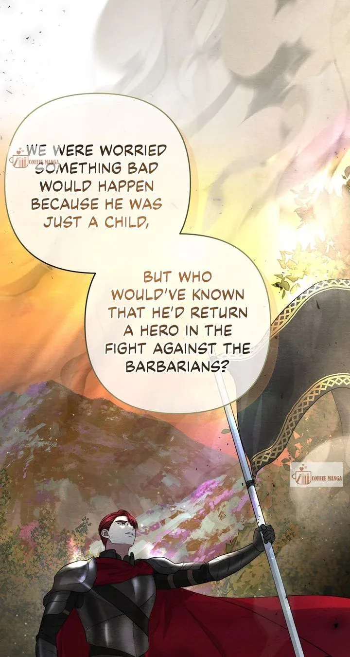 The Devil Who Kisses My Feet Chapter 5 page 71