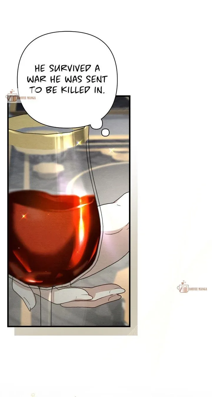 The Devil Who Kisses My Feet Chapter 5 page 81