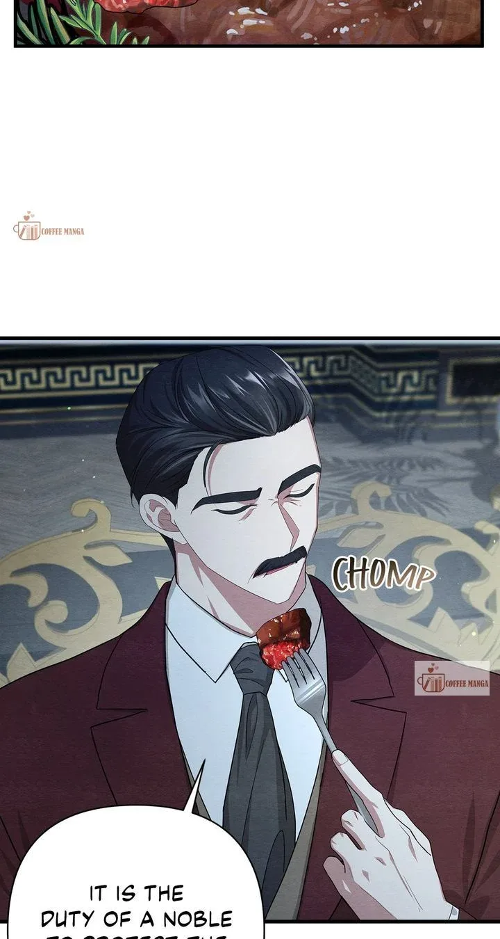 The Devil Who Kisses My Feet Chapter 5 page 79