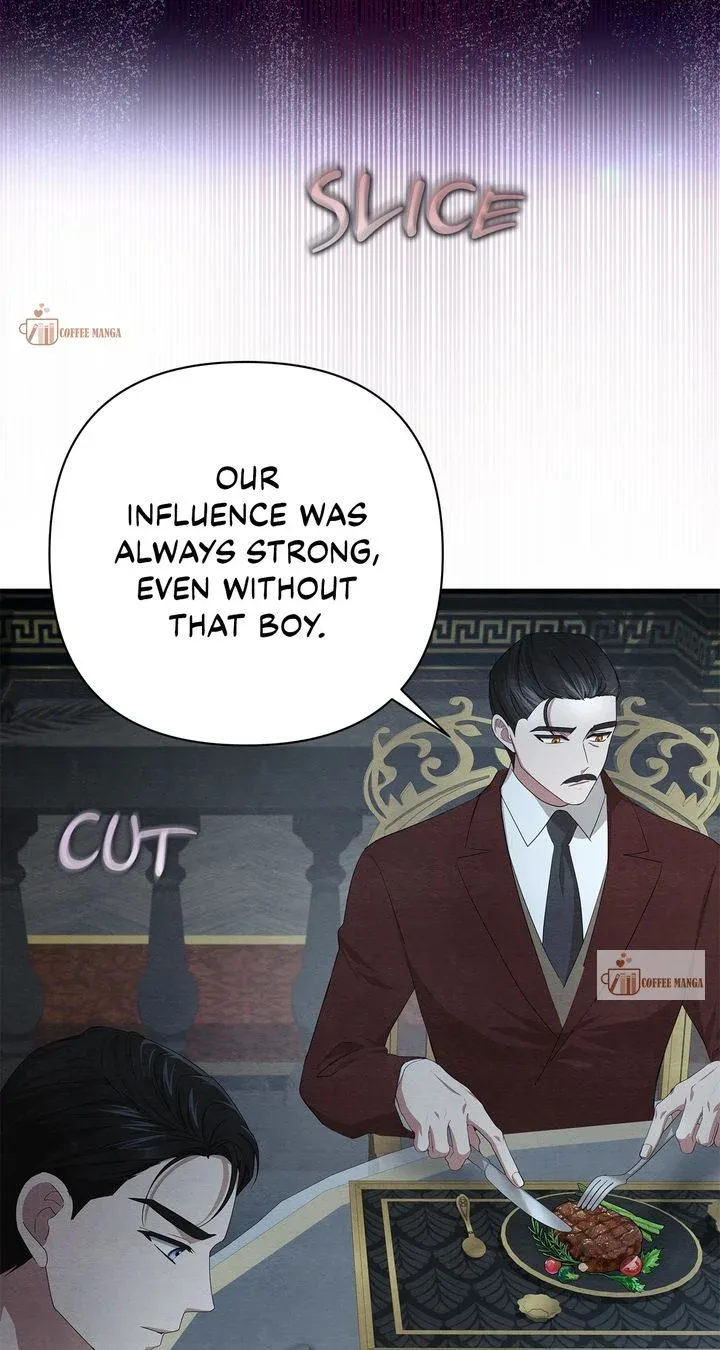 The Devil Who Kisses My Feet Chapter 5 page 77