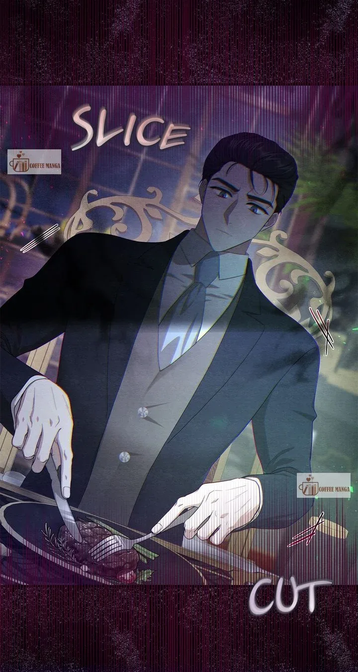 The Devil Who Kisses My Feet Chapter 5 page 76