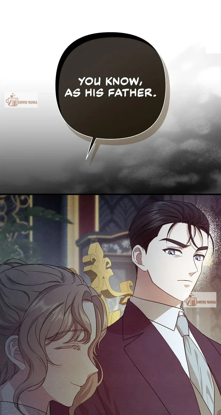 The Devil Who Kisses My Feet Chapter 5 page 89