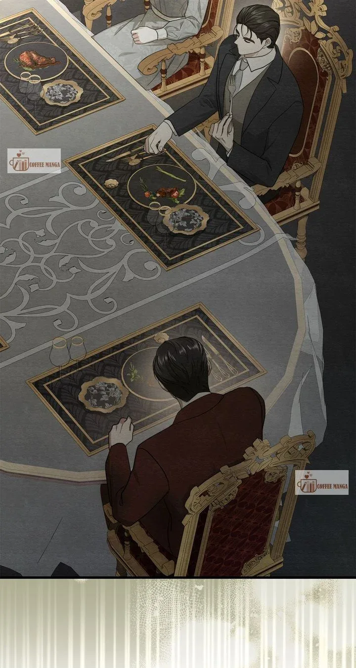 The Devil Who Kisses My Feet Chapter 5 page 84
