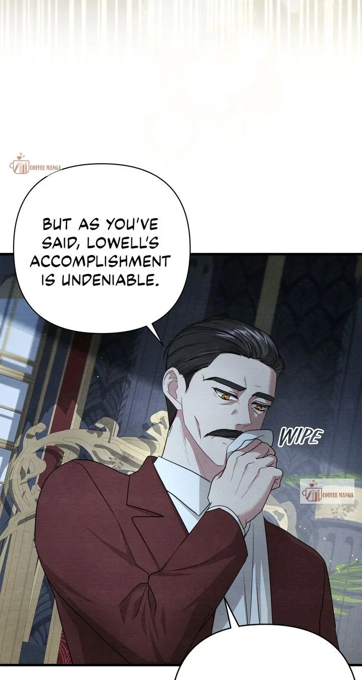 The Devil Who Kisses My Feet Chapter 5 page 85