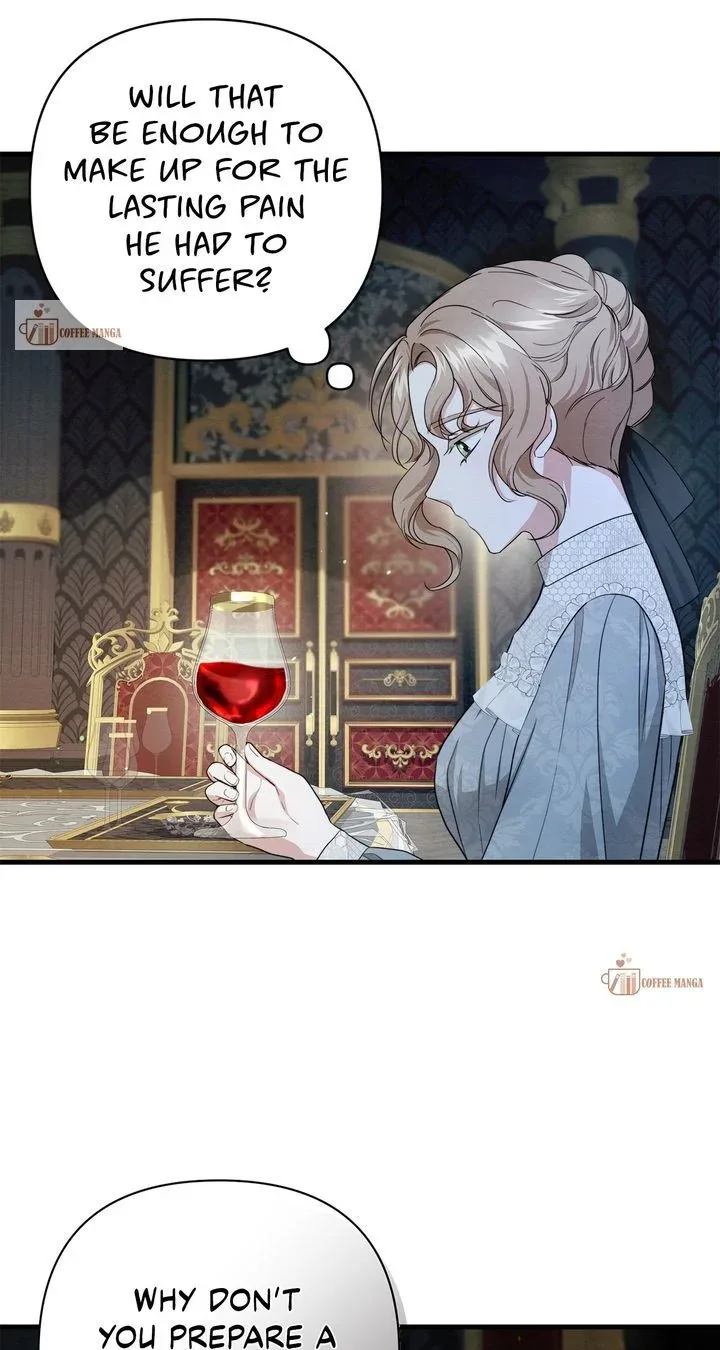 The Devil Who Kisses My Feet Chapter 5 page 87