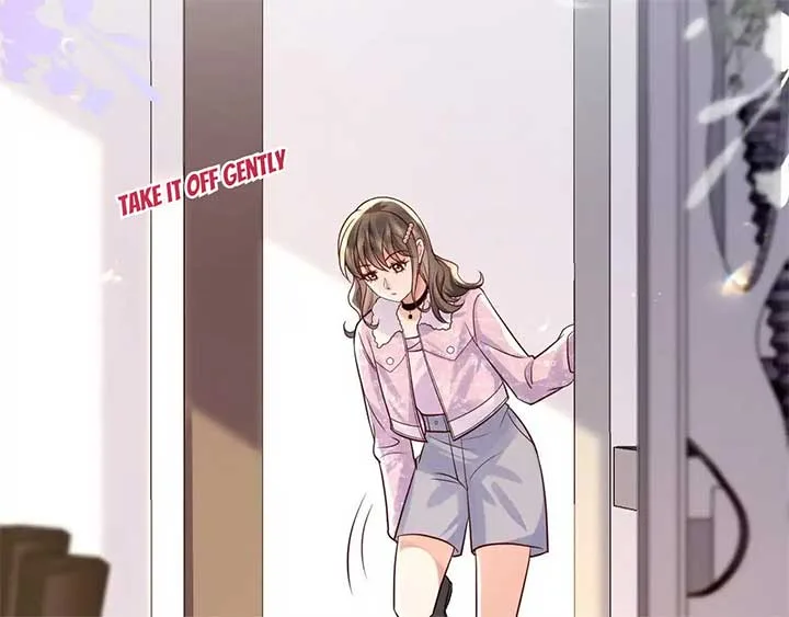 The Dentist Won’t Stop Teasing Me Chapter 7 page 5