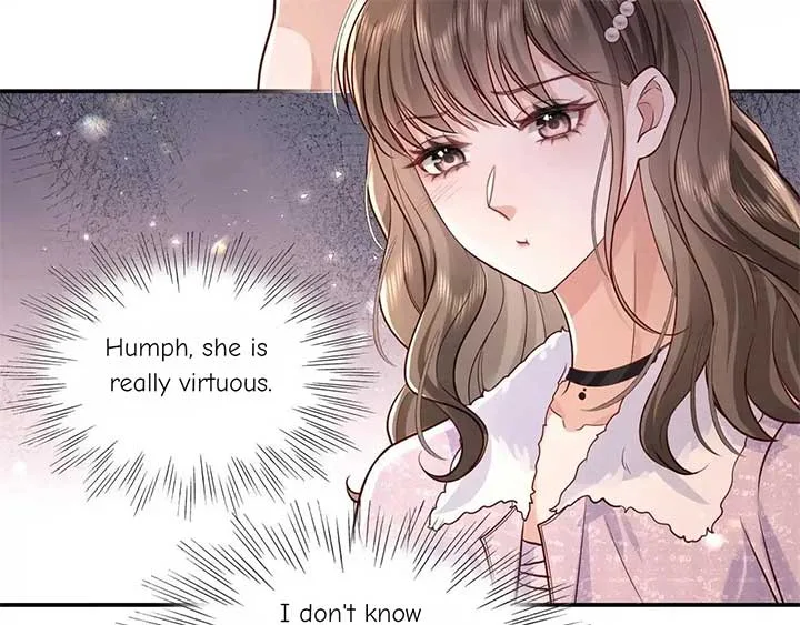 The Dentist Won’t Stop Teasing Me Chapter 7 page 9