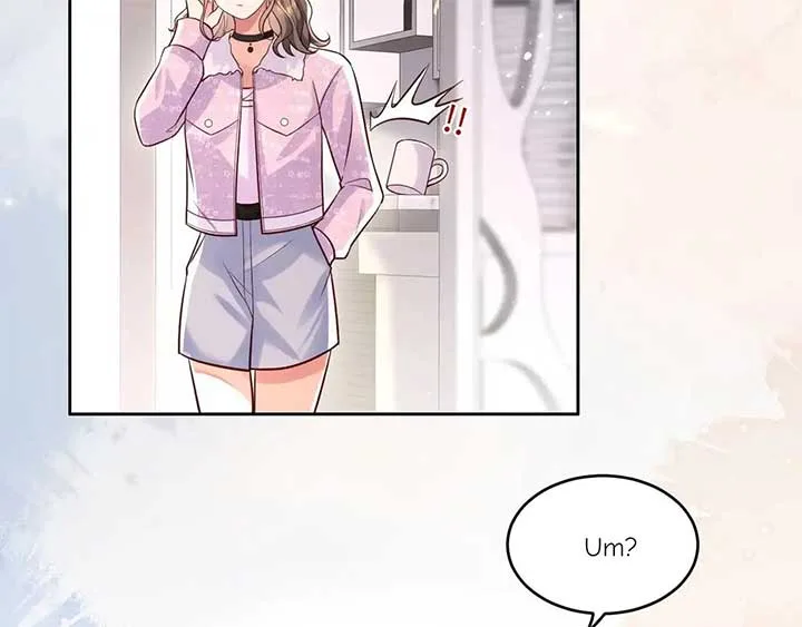 The Dentist Won’t Stop Teasing Me Chapter 7 page 17
