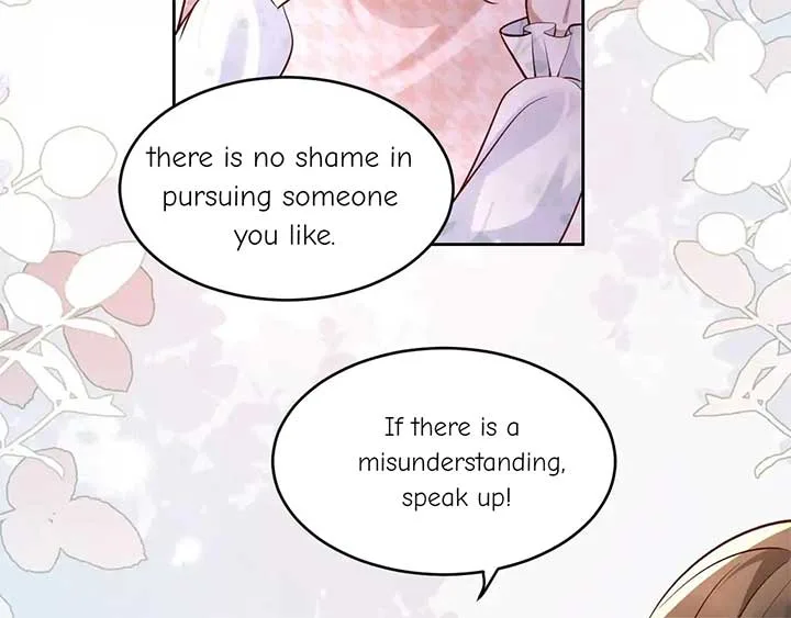 The Dentist Won’t Stop Teasing Me Chapter 7 page 12
