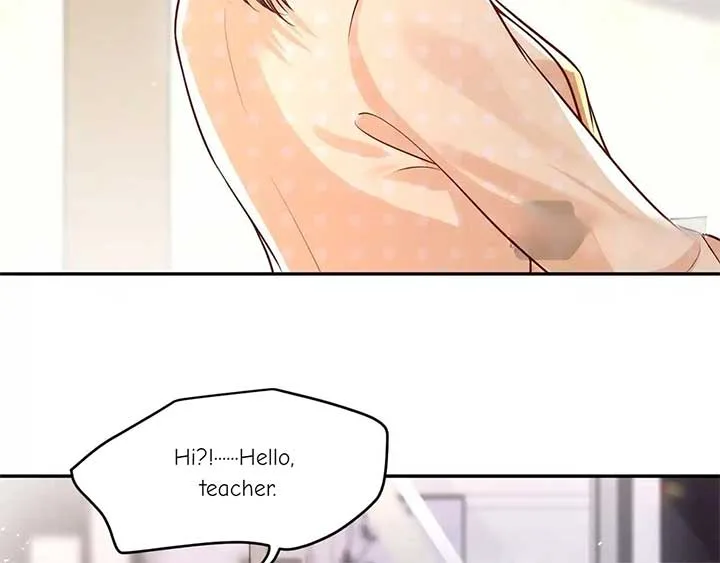 The Dentist Won’t Stop Teasing Me Chapter 7 page 19