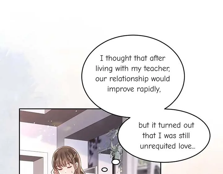 The Dentist Won’t Stop Teasing Me Chapter 7 page 16
