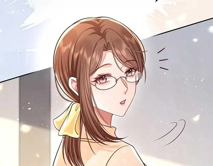 The Dentist Won’t Stop Teasing Me Chapter 7 page 18