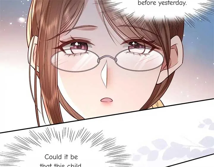 The Dentist Won’t Stop Teasing Me Chapter 7 page 27