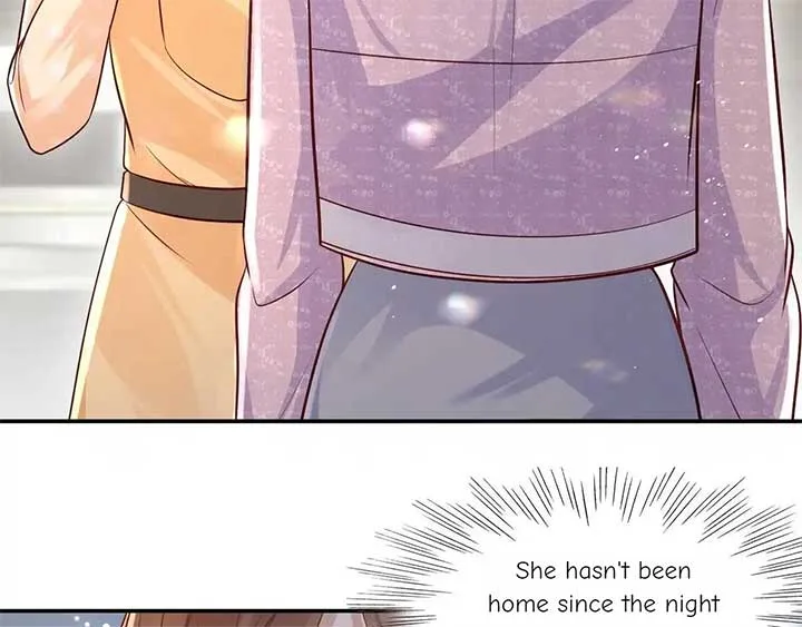 The Dentist Won’t Stop Teasing Me Chapter 7 page 26