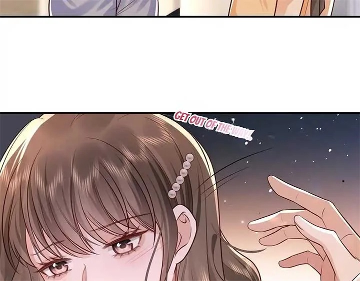 The Dentist Won’t Stop Teasing Me Chapter 7 page 23