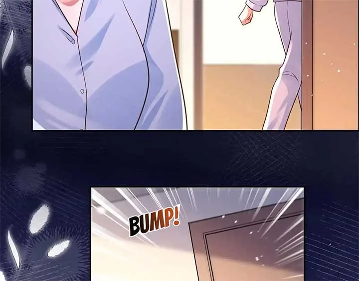 The Dentist Won’t Stop Teasing Me Chapter 7 page 32