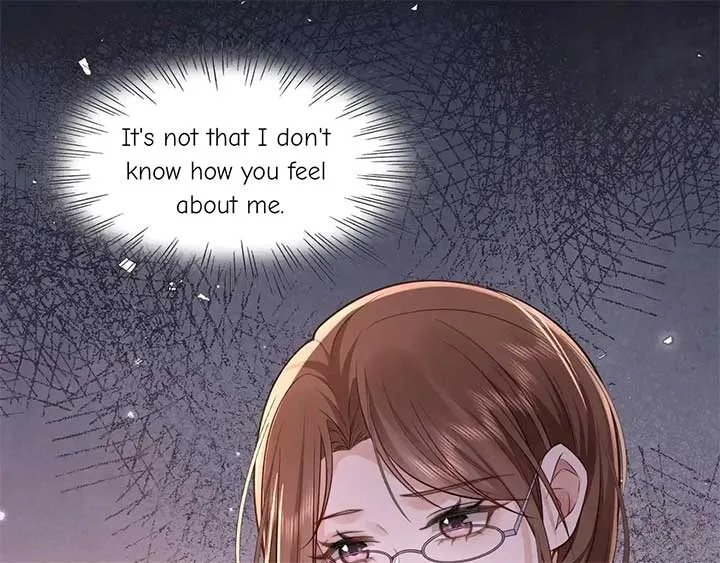 The Dentist Won’t Stop Teasing Me Chapter 7 page 38
