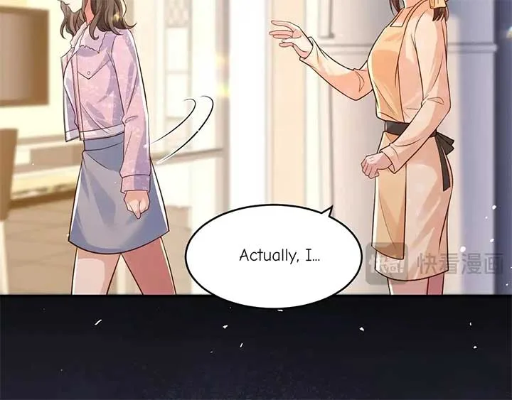 The Dentist Won’t Stop Teasing Me Chapter 7 page 37