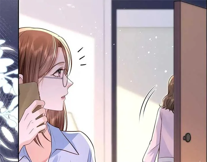 The Dentist Won’t Stop Teasing Me Chapter 7 page 31
