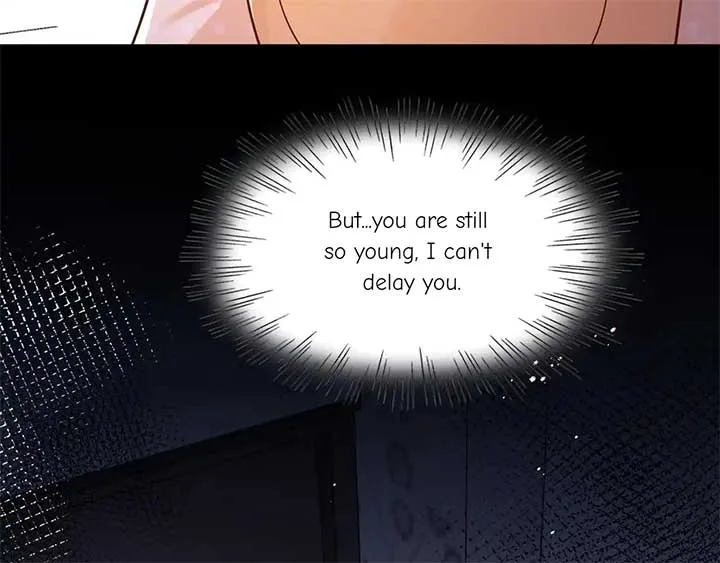 The Dentist Won’t Stop Teasing Me Chapter 7 page 40