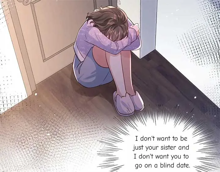 The Dentist Won’t Stop Teasing Me Chapter 7 page 42