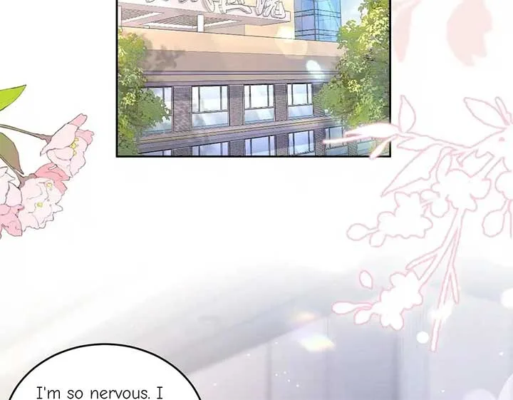 The Dentist Won’t Stop Teasing Me Chapter 7 page 47