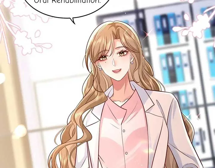 The Dentist Won’t Stop Teasing Me Chapter 7 page 50