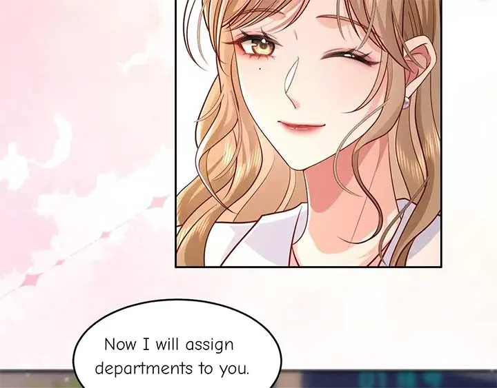 The Dentist Won’t Stop Teasing Me Chapter 7 page 54