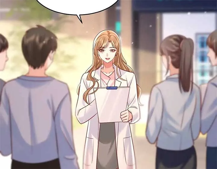 The Dentist Won’t Stop Teasing Me Chapter 7 page 55