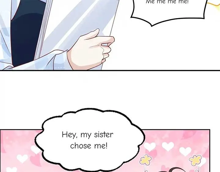 The Dentist Won’t Stop Teasing Me Chapter 7 page 68
