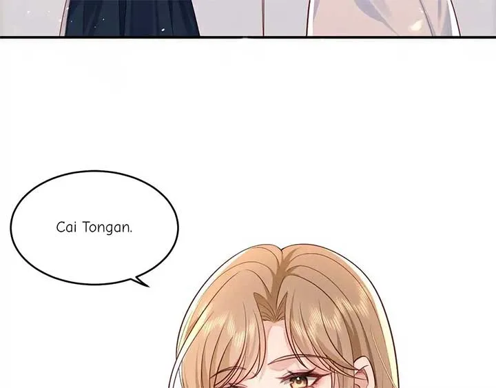 The Dentist Won’t Stop Teasing Me Chapter 7 page 65