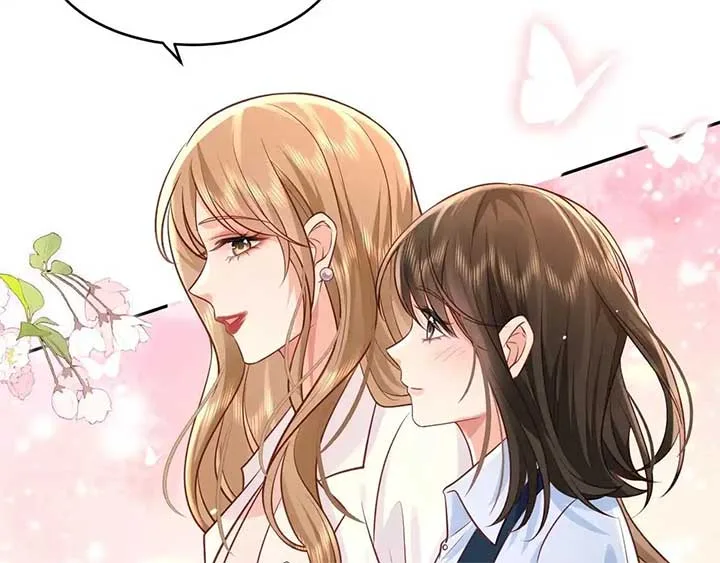 The Dentist Won’t Stop Teasing Me Chapter 7 page 75