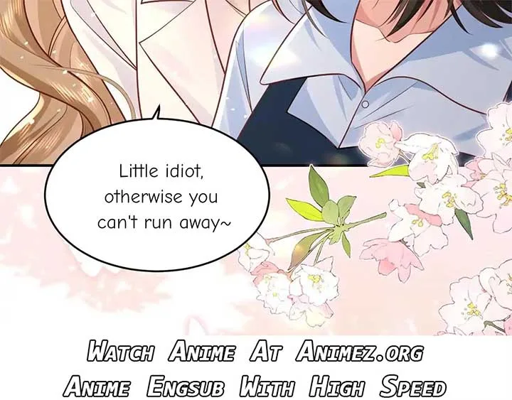 The Dentist Won’t Stop Teasing Me Chapter 7 page 78
