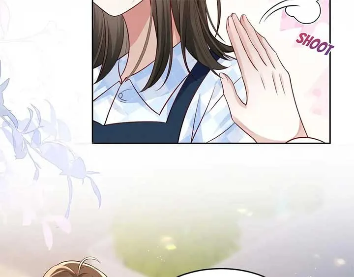 The Dentist Won’t Stop Teasing Me Chapter 7 page 70