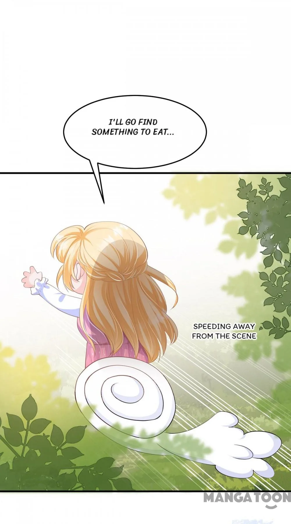 The Devil Was Taunted Chapter 7 page 26