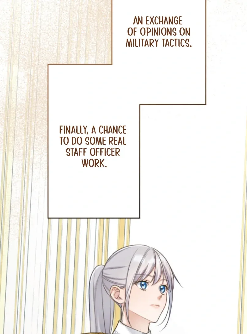 The Desire of the Princess from a Fallen Kingdom Chapter 7 page 6