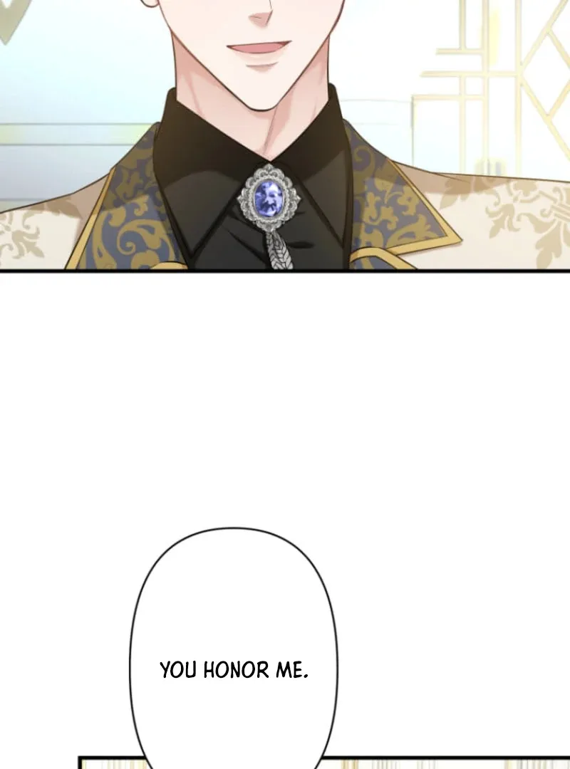 The Desire of the Princess from a Fallen Kingdom Chapter 7 page 29