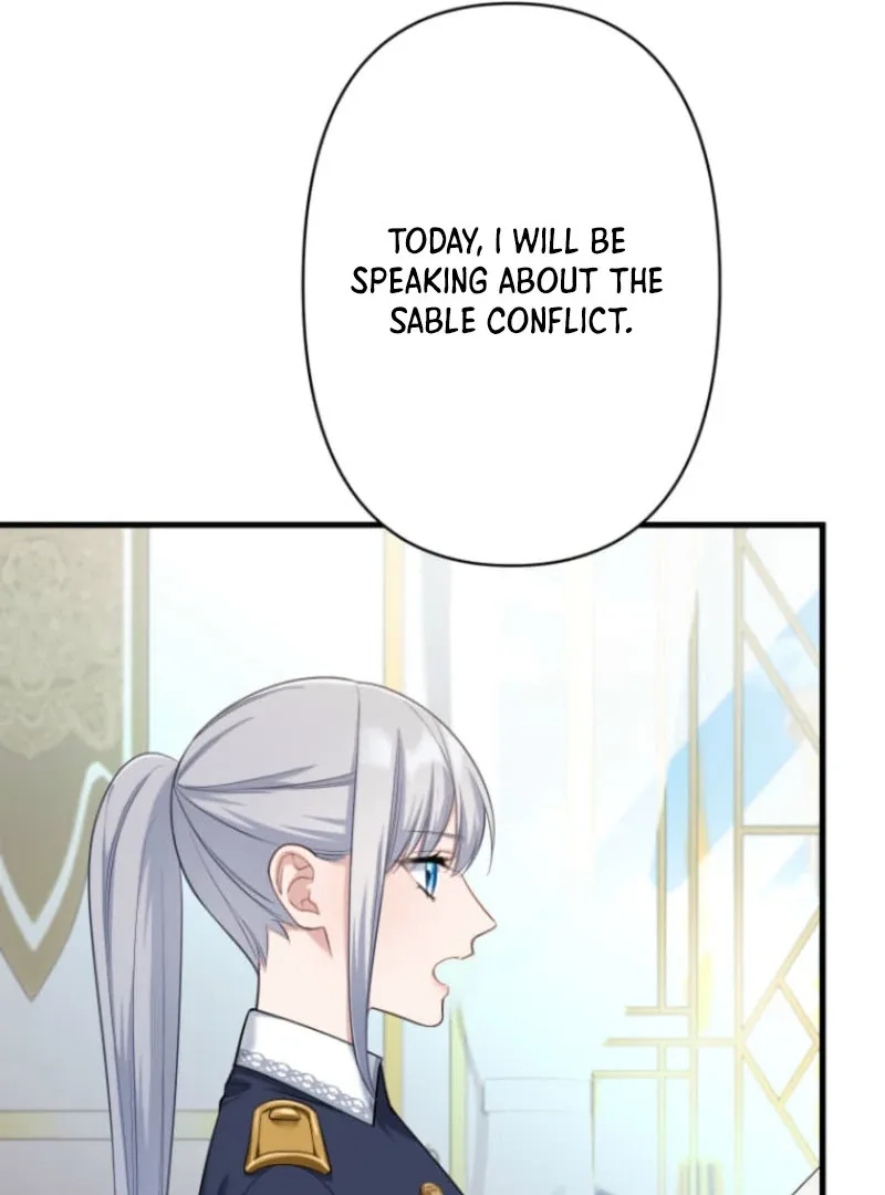 The Desire of the Princess from a Fallen Kingdom Chapter 7 page 15