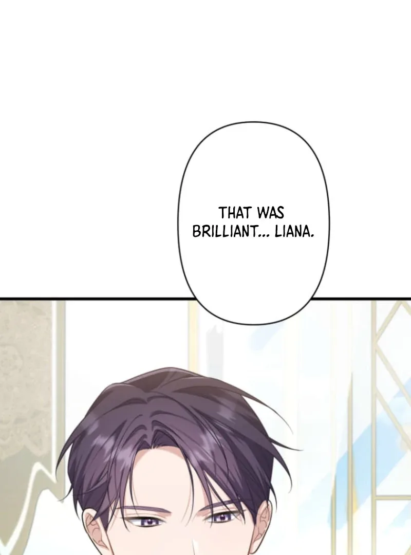 The Desire of the Princess from a Fallen Kingdom Chapter 7 page 28