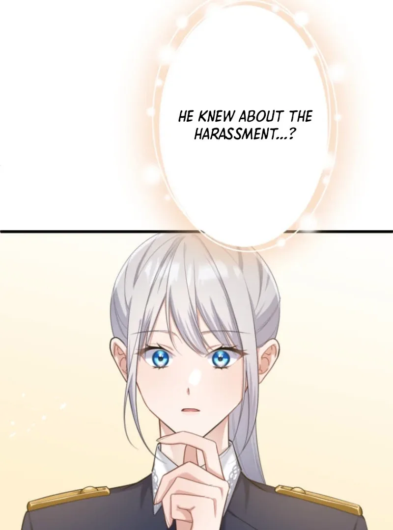 The Desire of the Princess from a Fallen Kingdom Chapter 7 page 40