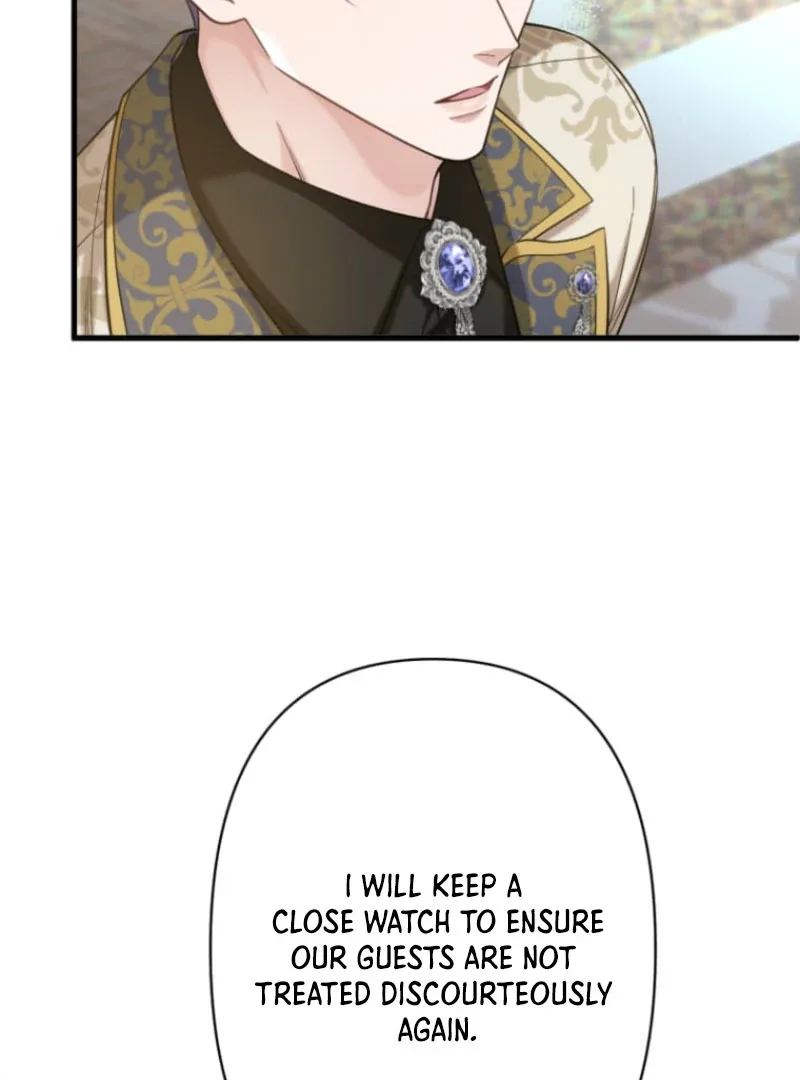 The Desire of the Princess from a Fallen Kingdom Chapter 7 page 35