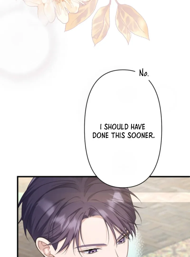 The Desire of the Princess from a Fallen Kingdom Chapter 7 page 34