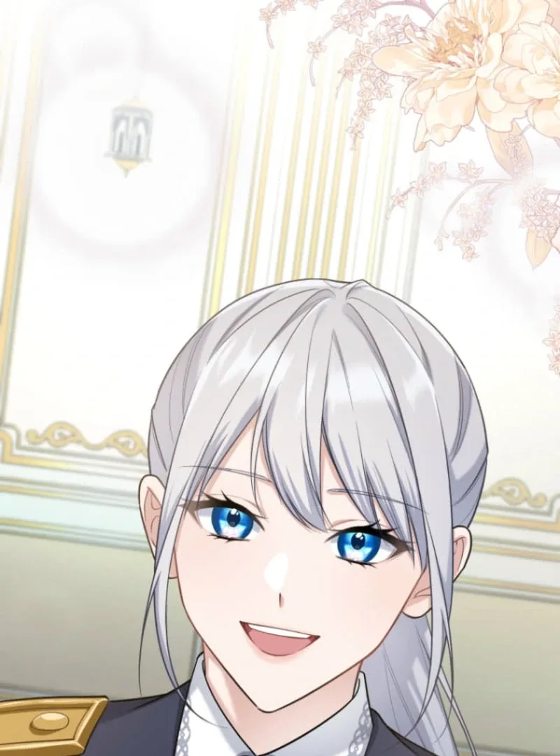 The Desire of the Princess from a Fallen Kingdom Chapter 7 page 32