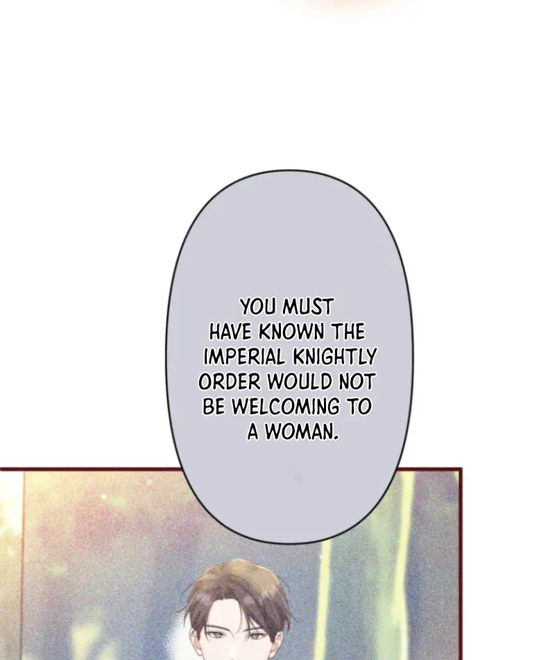 The Desire of the Princess from a Fallen Kingdom Chapter 7 page 38