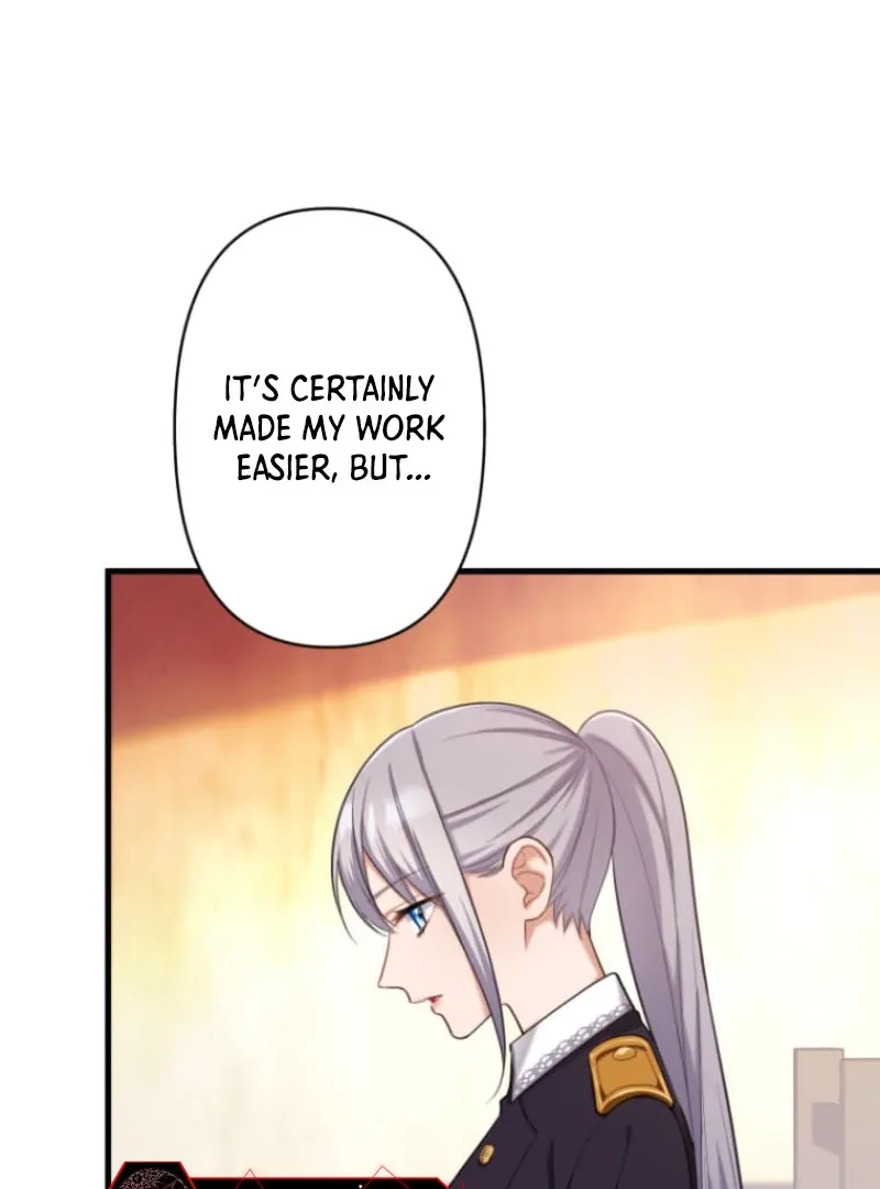 The Desire of the Princess from a Fallen Kingdom Chapter 7 page 57
